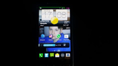 LEGENDARY HTC HD2 cu Android 4.3 Smoothhhh foto