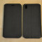 Husa HTC Desire 816 Flip Case Slim Black