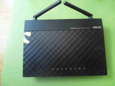 ROUTER Wireless Asus RT-N12E - DEFECT foto