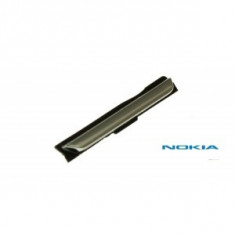 Buton Volum Nokia Lumia 610 Alb foto