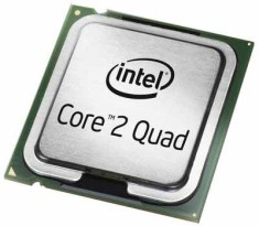 **SUPER-OFERTA !!**Procesor Quad Core X3360, socket LGA775, 2.83Ghz, 12MB cache, FSB 1333, 45nm, 95W, Testat, Garantie scrisa 12 luni. foto
