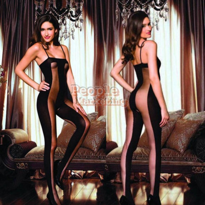 Lenjerie dama Catsuit Bodystocking salopeta sexy special-Livrare GRATUITA foto