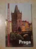 P Praga - Claudia Sugliano, Alta editura