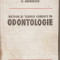 (C5118) METODE SI TEHNICI CURENTE IN ODONTOLOGIE DE M. GAFAR, M. SITEA SI C. ANDREESCU, EDITURA MEDICALA, 1980