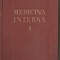 (C5104) MEDICINA INTERNA VOL.II, 2, TUBUL DIGESTIV, PERITONEUL, DE DR. A. FAUR, 1956