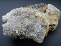 Specimen minerale - CUART foto