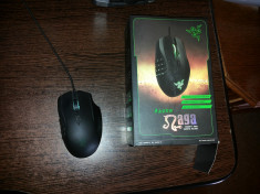 Razer NAGA 2014 foto