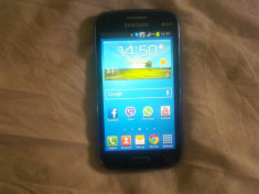 Samsung Galaxy Core I8262 DUOS foto