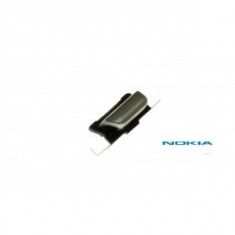 Buton Power Nokia Lumia 610 Alb foto