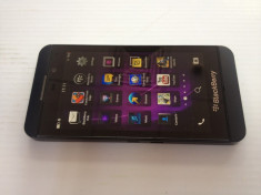 Blackberry z10 , impecabil , neverlocked foto