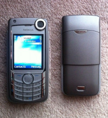 NOKIA 6680 foto