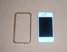 IPHONE 4S DEFECT foto