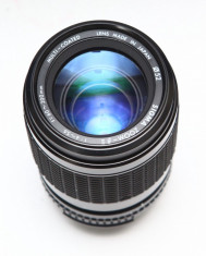 Nikon AIS-Sigma Zoom MC 60-200mm -obiectiv foto foto