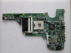 Placa de baza HP Pavilion G4 G6 G7 2000 Intel Ivy Bridge AMD Radeon MONTAJ GRATUIT GARANTIE 3 LUNI foto
