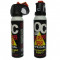 Spray iritant-lacrimogen paralizant cu piper OC 150 ml atomizor pulverizator nor ceata