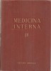 (C5106) MEDICINA INTERNA VOL.IV, 4, INIMA, AUTORI: ACAD. PROF.DR. N.GH.LUPU, DR. N. CUCU, 1957, Alta editura