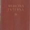 (C5106) MEDICINA INTERNA VOL.IV, 4, INIMA, AUTORI: ACAD. PROF.DR. N.GH.LUPU, DR. N. CUCU, 1957