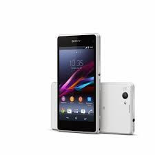 SONY XPERIA Z1 COMPACT D5503 WHITE ALB NOU SIGILAT PACHET COMPLET GARANTIE 24 DE LUNI SI FACTURA! SUPER OKAZIE! foto