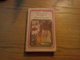 MIRCEA ELIADE - Maitreyi / Nunta in Cer - 1986, 349 p., Alta editura