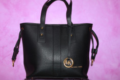 OFERTA,geanta,poseta dama Michael Kors,colectie noua 2014, material asemanator piele,marime mare foto