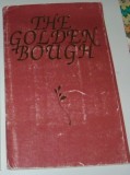 Cumpara ieftin THE GOLDEN BOUGH - No. 4 (1996) THE SIMPLE SPLENDOUR OF A CHARACTER: THE ROMANIAN PEASANT