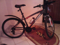 MTB Rockrider 5.1 2012 foto