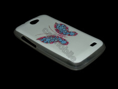 HUSA ALLVIEW A5 DUO SILICON MODEL 60 BUTTERFLY foto