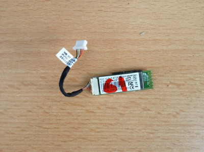 bluetooth Asus K52 K52J A22.61 foto