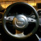 Vand Volan Audi A1 8X + airbag + comenzi volan