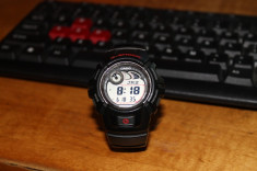 Ceas G-SHOCK-Casio foto