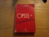 OMUL SI CRIMINALITATEA - I. C. Paraianu - Editura &quot;Universul&quot; , 1943, 418 p., Alta editura