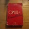 OMUL SI CRIMINALITATEA - I. C. Paraianu - Editura &quot;Universul&quot; , 1943, 418 p.