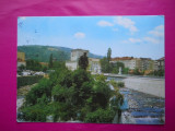 HOPCT 9201 BULGARIA GABROVO -VEDERE DIN ORAS [ CIRCULATA ], Europa
