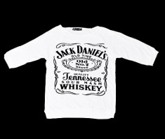 Tricou - Bluza dama - Jack Daniels foto