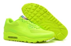 Nike Airmax 90 Hyper Flag Verde Neon Stoc Limitat Livrare rapida direct din stoc foto