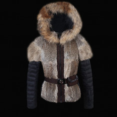 Geaca Moncler de dama Jagerhorn foto