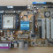 Placa de baza Asus K8V-X SE SATA DDR1 AGP socket 754