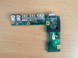 Modul USB, audio HDMI VGA Asus K52 K52J A22.63 A51.63, Cabluri USB