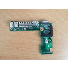 Modul USB, audio HDMI VGA Asus K52 K52J A22.63 A51.63