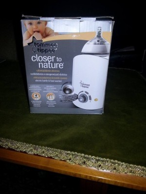 Incalzitor Tommee Tippee Close To Nature foto