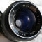 Mamiya Sekor 35mm 1:2.8 Auto DTL M42 (Sony NEX, Canon EOS)