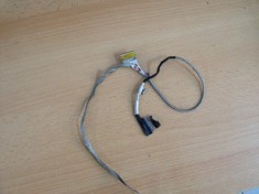 cablu display Toshiba satellite L750D , L750 , L755 , L755D A22.72 , A116