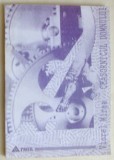VIOREL MIREA - CEASORNICUL DOMNULUI (VERSURI, editia princeps - 1998) [dedicatie / autograf pt. parintele Galeriu]