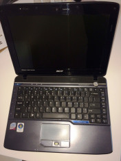 Ultrabook Acer Aspire 2930 foto