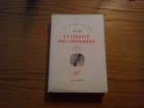 LA CELLULE DES LIBERABLES - Paul Goma - Gallimard, 1971, 447 p.
