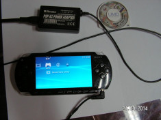 PlayStation Portable psp 1004 foto