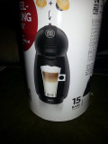 Nescafe Dolce Gusto, Automat, Capsule, Krups