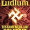 Robert Ludlum - Testamentul lui Holcroft (2008)