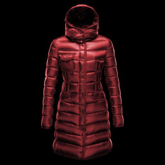 Geaca Moncler de dama Hermine foto