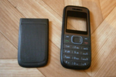 Carcasa Nokia 1208 - 10 lei foto